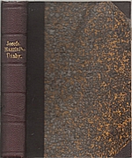 Mazzini: Úvahy vybrané z literárních, politických a náboženských spisů Josefa Mazziniho, 1900