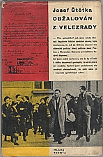 Štětka: Obžalován z velezrady, 1961