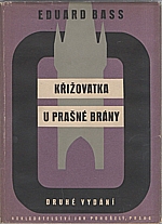 Bass: Křižovatka u Prašné brány, 1948