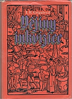 Grigulevič: Dějiny inkvizice, 1973