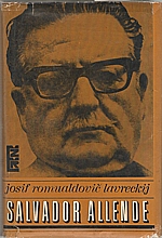 Grigulevič: Salvador Allende, 1977
