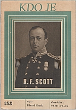 Cenek: R. F. Scott, 1949