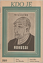Hloucha: Hokusai, 1949