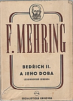 Mehring: Bedřich II. a jeho doba, 1949