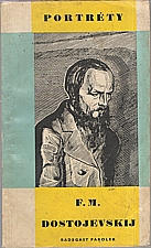 Parolek: F. M. Dostojevskij, 1964
