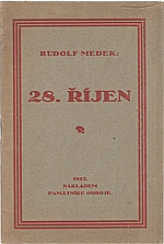 Medek: 28. říjen, 1923