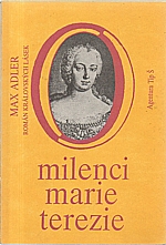 Adler: Milenci Marie Terezie, 1991