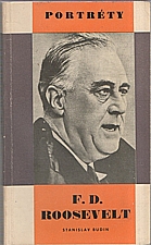 Budín: F. D. Roosevelt, 1965