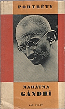 Pilát: Mahátma Gándhí, 1963