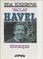 Kriseová: Václav Havel, 1991