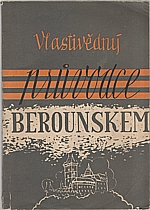 Palivec: Vlastivědný průvodce Berounskem, 1959