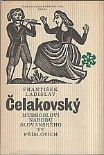 Čelakovský: Mudrosloví národu slovanského ve příslovích, 1978