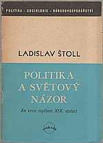 Štoll: Politika a světový názor, 1946