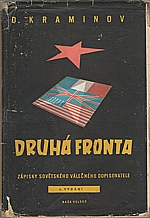 Kraminov: Druhá fronta, 1950