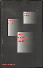 Hvížďala: Moc a nemoc médií, 2003