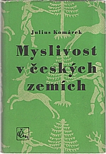 Komárek: Myslivost v českých zemích, 1948