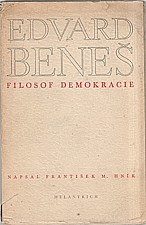 Hník: Edvard Beneš, filosof demokracie, 1946