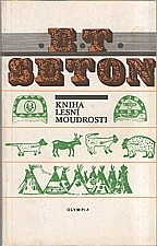 Seton: Kniha lesní moudrosti, 1991