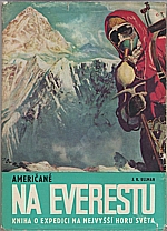 Ullman: Američané na Everestu, 1969