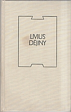 Livius: Dějiny. I, 1971