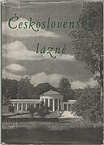 Přerovský: Československé lázně, 1957