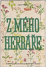 Vrba: Z mého herbáře, 1961