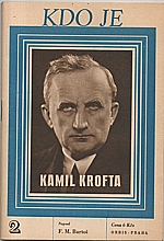Bartoš: Kamil Krofta, 1946