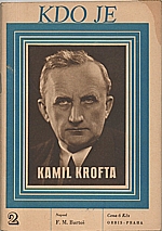 Bartoš: Kamil Krofta, 1946