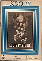 Hoch: Louis Pasteur, 1946