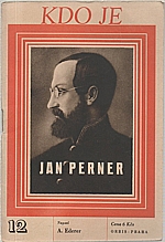 Ederer: Jan Perner, 1946