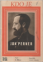 Ederer: Jan Perner, 1946