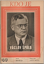 Krejčí: Václav Špála, 1947