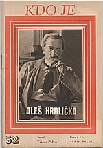 Palivec: Aleš Hrdlička, 1947
