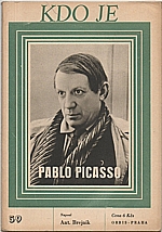 Brejník: Pablo Picasso, 1947