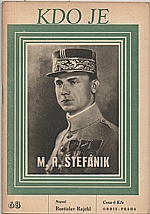 Rajchl: M. R. Štefánik, 1947