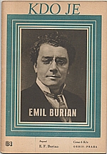 Burian: Emil Burian, 1947