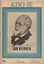 Cháb: Jan Herben, 1947
