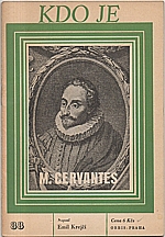 Krejčí: M. Cervantes, 1947