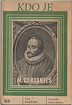 Krejčí: M. Cervantes, 1947