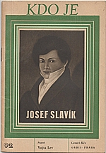 Lev: Josef Slavík, 1948