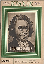 Šmrha: Thomas Paine, 1948
