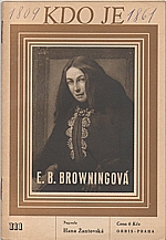 Žantovská: Elizabeth Barrett Browningová, 1948