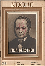 Hons: F. A. Gerstner, 1948