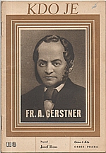Hons: F. A. Gerstner, 1948