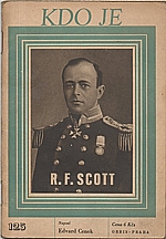 Cenek: R. F. Scott, 1949