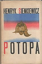 Sienkiewicz: Potopa. I. [1. - 3. díl], 1957