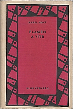 Nový: Plamen a vítr, 1959