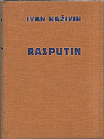 Naživin: Rasputin. I-III, 1924