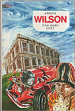Wilson: Čím hoří svět, 1987