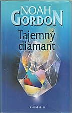 Gordon: Tajemný diamant, 2002